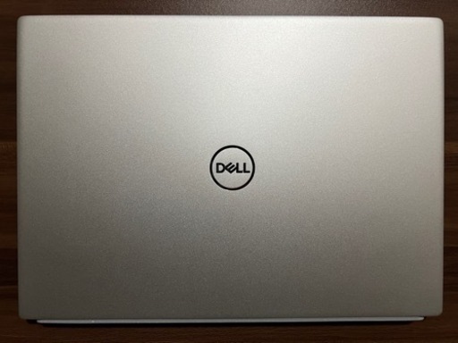 DELL 高性能ノートパソコン Inspiron5320 Intel第12世代