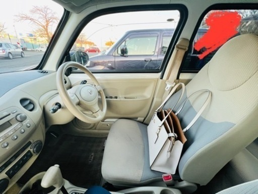 軽自動車