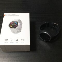 スマートウォッチ iphone / Android対応 