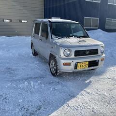 ネイキッド　車検新規