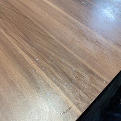 ※お譲り確定しました　こたつ(天板汚れあり)【今週末まで】の画像