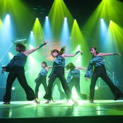 上尾市でダンスしよう！！！の画像