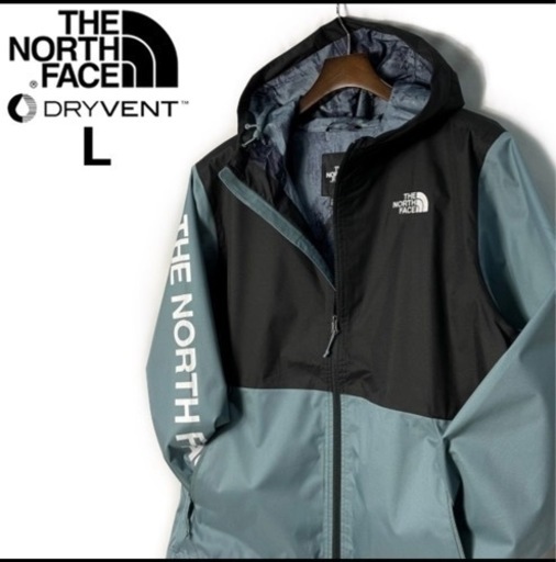 新品　ノースフェイス　マウンテンパーカー　XL