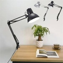 デスクライト 間接照明の画像