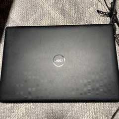 第７世代 core i3搭載★SSD換装済ノートPC【DELL】vostro15 3000の画像