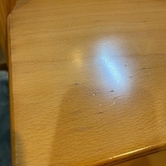 残り1脚‼️値下げしました❣️ストッケ　トリップトラップ　子どもとともに成長する椅子の画像