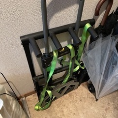 【決まりました】ギター3連スタンド