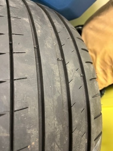 エンケイ ホイール インプレッサ 