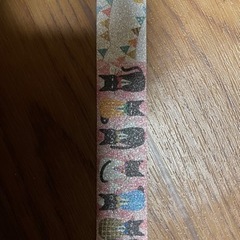 粘度の低いキラキラマステの画像