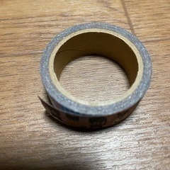 粘度の低いキラキラマステの画像