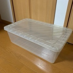 (決定)収納ケース