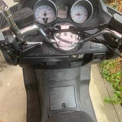 【エンジン好調】グランドマジェスティ250 【自賠責付き】の画像