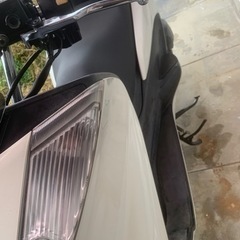【エンジン好調】グランドマジェスティ250 【自賠責付き】の画像