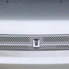 トヨタ　AZR60G　ヴォクシー　Z煌　フロントグリル