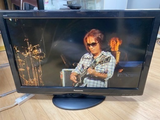 パナソニック　デジタルハイビジョン液晶テレビ TH-L32R2B
