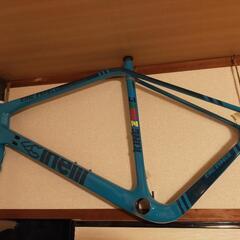 チネリ　キングジデコ　cinelli king zydeco