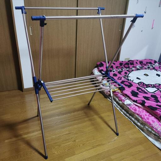 物干し