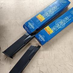 KSC.93R.ガスガン、マガジン2本付きの画像