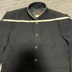 中学校制服の画像