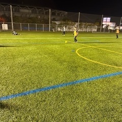 1/28(土)17:00〜19:00スポレクパーク個人参加サッカ...