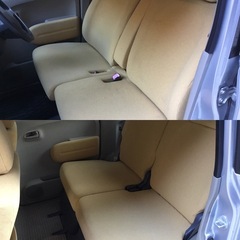 H16年式 ダイハツ タント 車検付 LED多数 SDナビ バックカメラの画像
