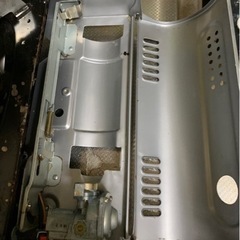 カセットコンロ、アイ・コンロの画像