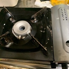 カセットコンロ、アイ・コンロ