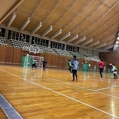 1/30(月)19:30〜21:00 袖ヶ浦市　臨海スポーツセン...