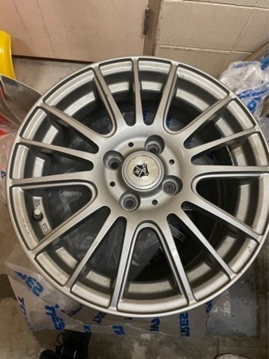 weds G-Mach ウェッズジーマッハ