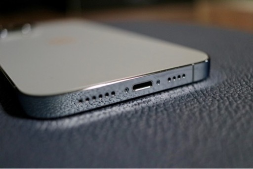 SIMフリー iPhone 13 Pro Max 512GB シエラブルー