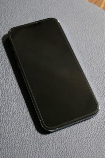 SIMフリー iPhone 13 Pro Max 512GB シエラブルー