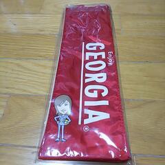 非売品 ジョージア ペットボトルバッグセット (バラ売り不可）の画像