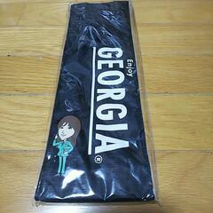 非売品 ジョージア ペットボトルバッグセット (バラ売り不可）の画像