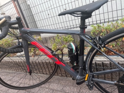 FELT ロードバイク買ってくれませんか　本日〆ます