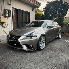 レクサスis300h