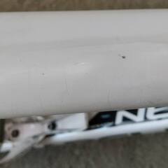 PINARELLO GAN 2017年モデル（ジャンク扱い）の画像