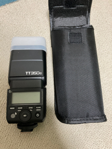 GODOX（ゴドックス） TT350C
