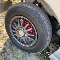 車検6年9月まで／平成23年式／ハイゼット.カーゴ／ATの画像