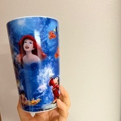 ディズニーシー15周年アニバーサリーマグカップの画像