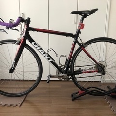 SCR ロードバイク(自転車)の中古が安い！激安で譲ります・無料で