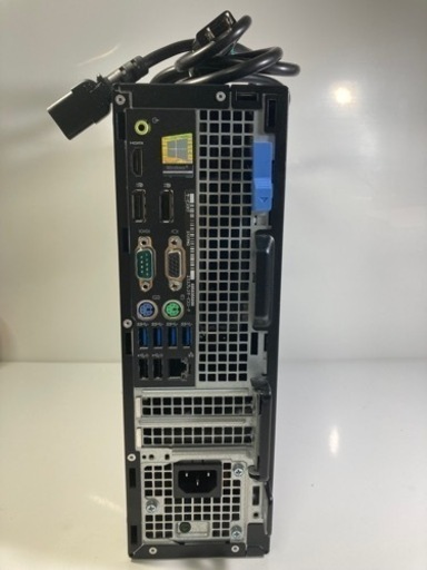 安心の！DELL OPTIPLEX　シリーズ