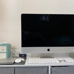 APPLE IMAC 2019
