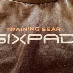 SIXPAD  【　トレーニングスーツ　】