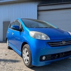 🔚売約済み！ダイハツ　ソニカ　四駆　車検2年付き！！