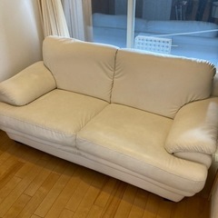 ソファ