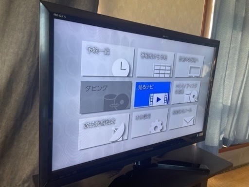 42型液晶テレビ ✨️