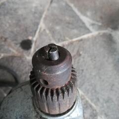 100V 日立電気ドリルの画像