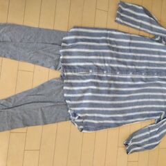 産後パジャマ、授乳服必要な方に☆