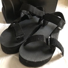 サンダル 23cm