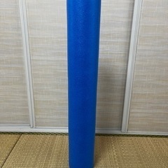 【決まりました】ストレッチポールの画像